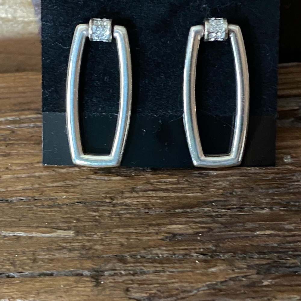 Lia Sophia Earrings